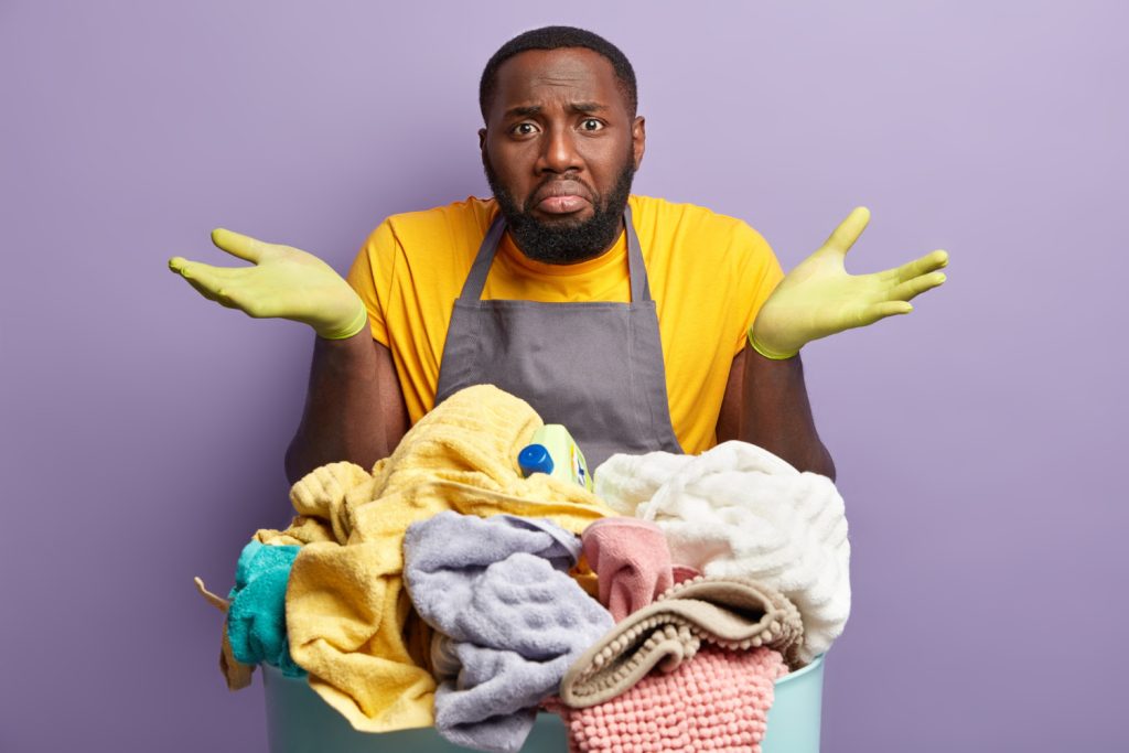 Reliable Dry Cleaners Service In Lagos