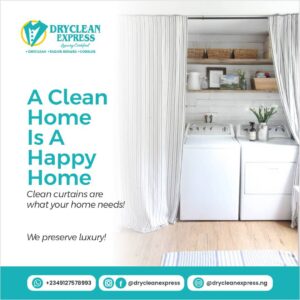 Best drycleaning company magodo