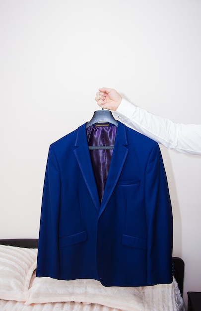 The Power Suit Package