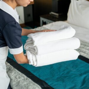Linen Luxe Package