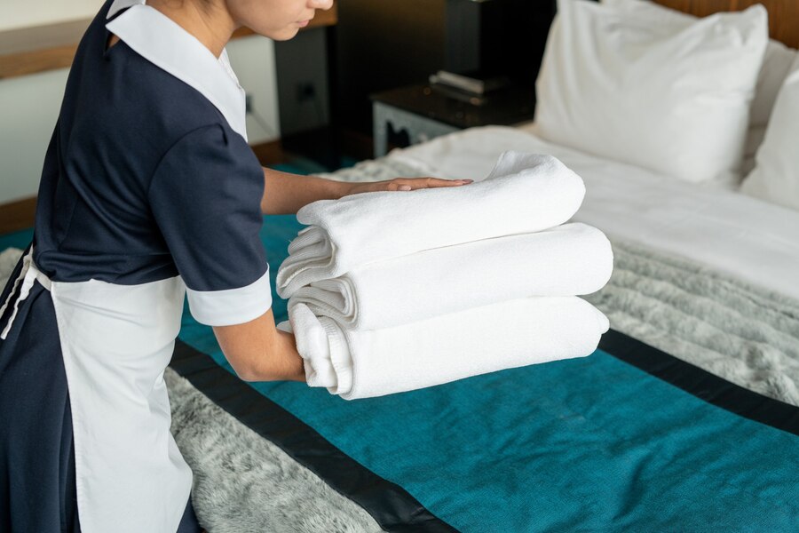 Linen Luxe Package