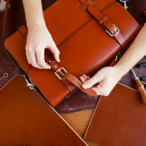 Leather Revive